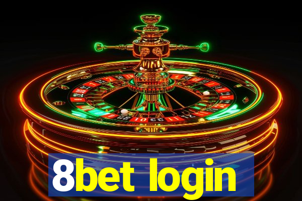 8bet login